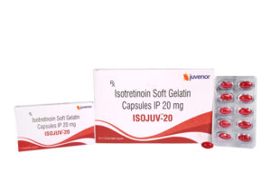 로아큐탄 아이소주브20mg