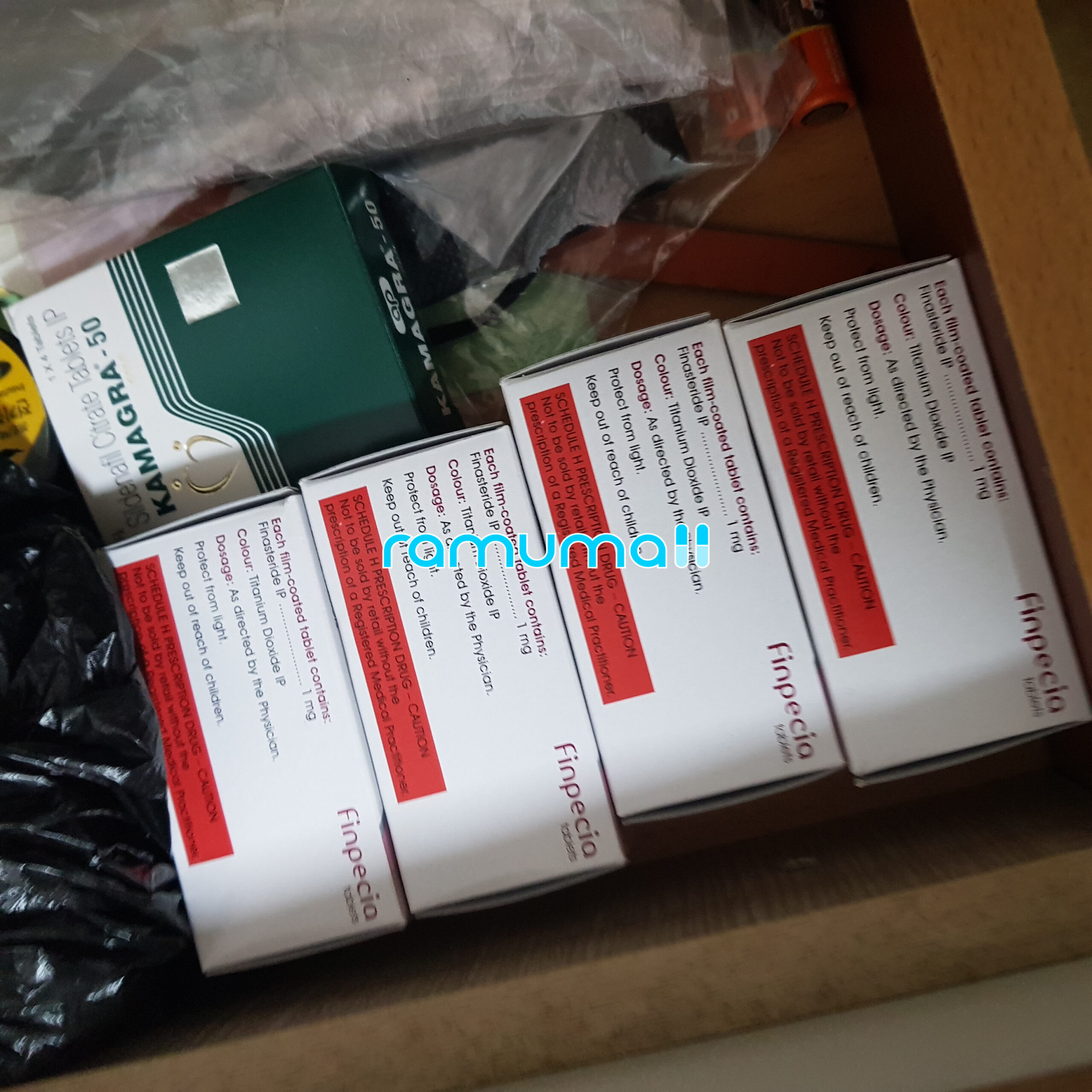 프로페시아 핀페시아 직구 후기