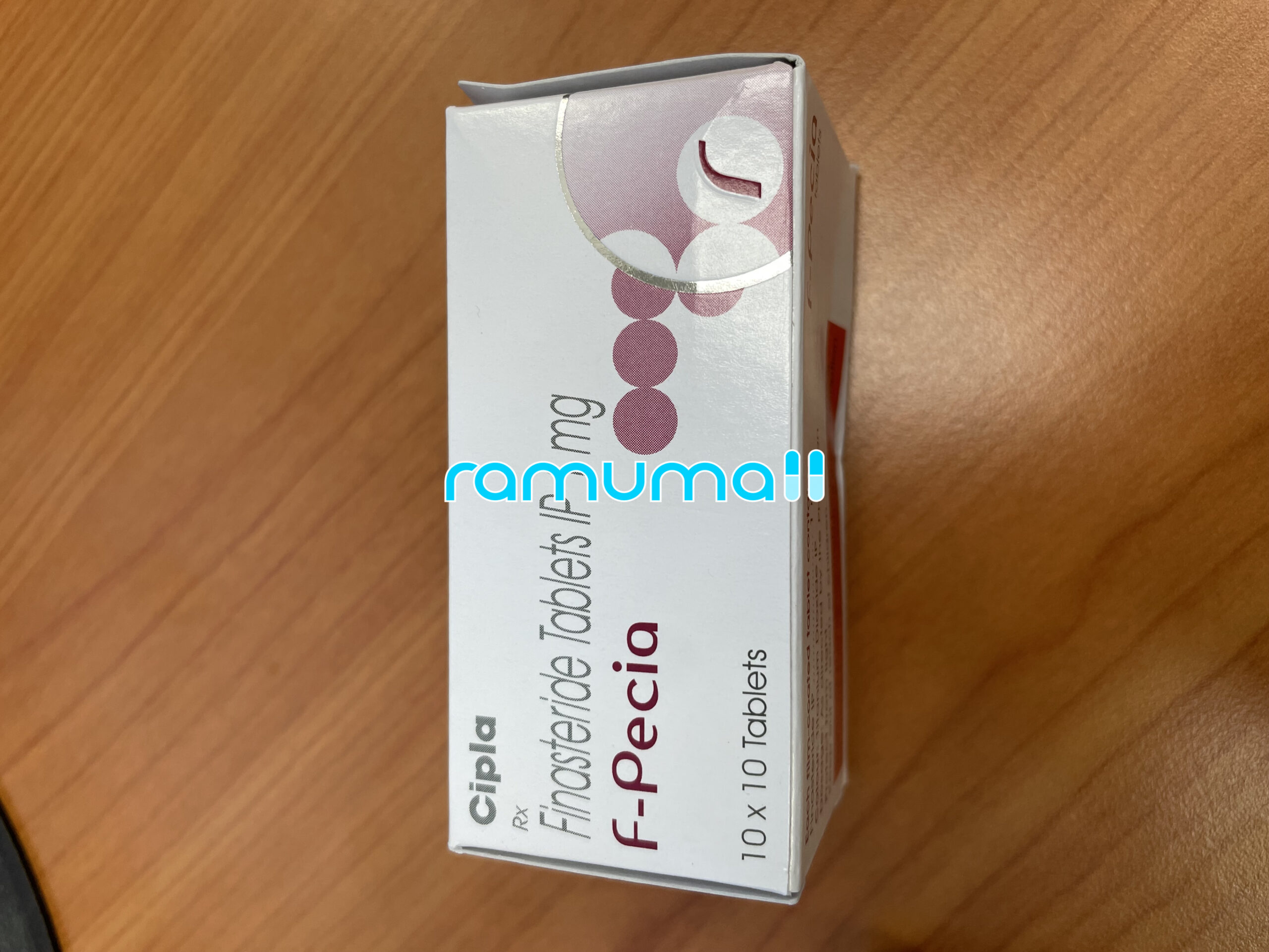 에프페시아 직구 후기