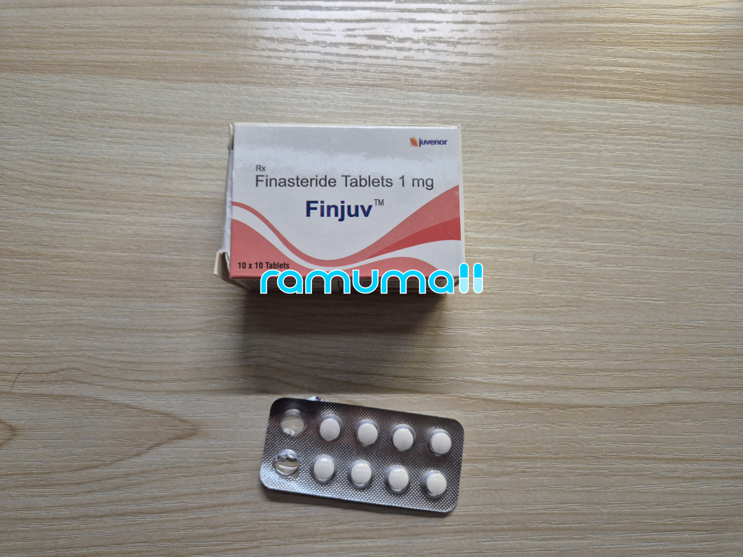 핀주브 직구 후기