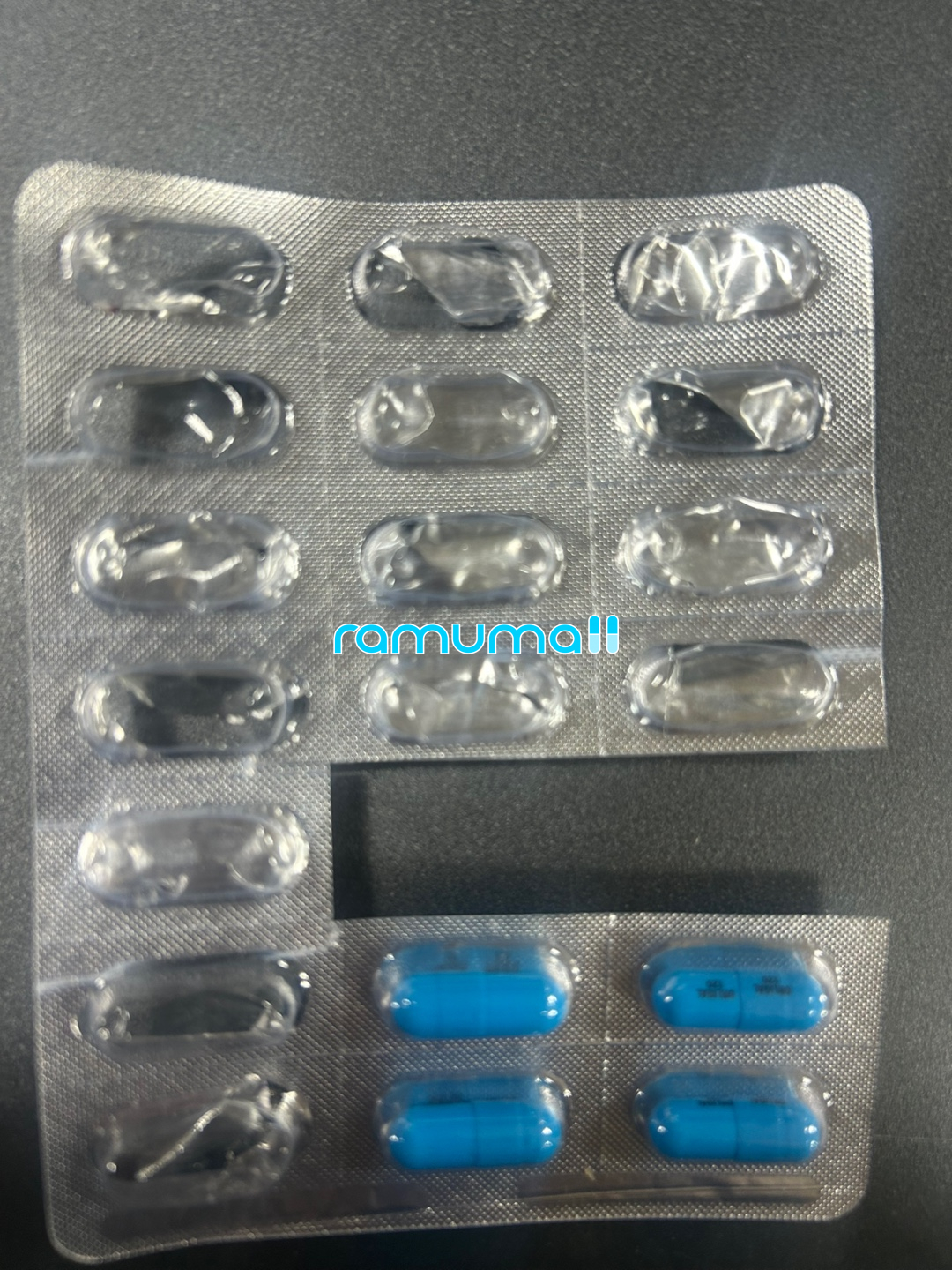 오르리스타트  올리갈 120mg (제니칼) 직구 후기