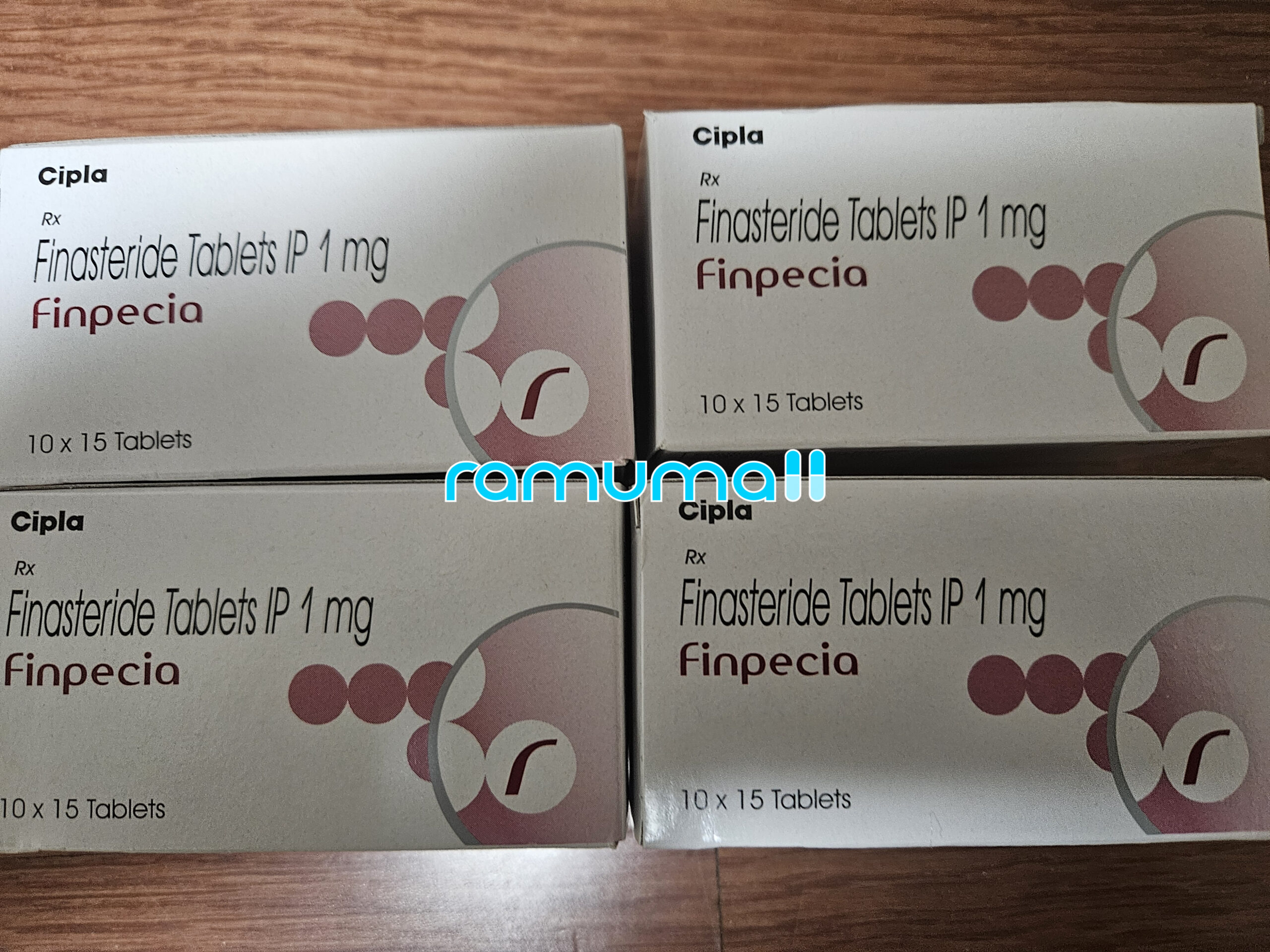 프로페시아 핀페시아 직구 후기