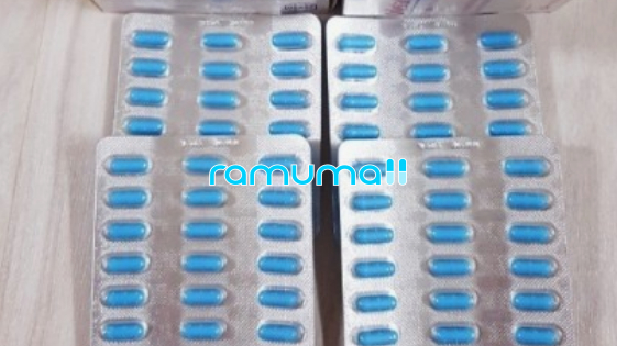 라식스 토르시놀 100mg (푸로세미드 furosemide 100mg) 직구 후기