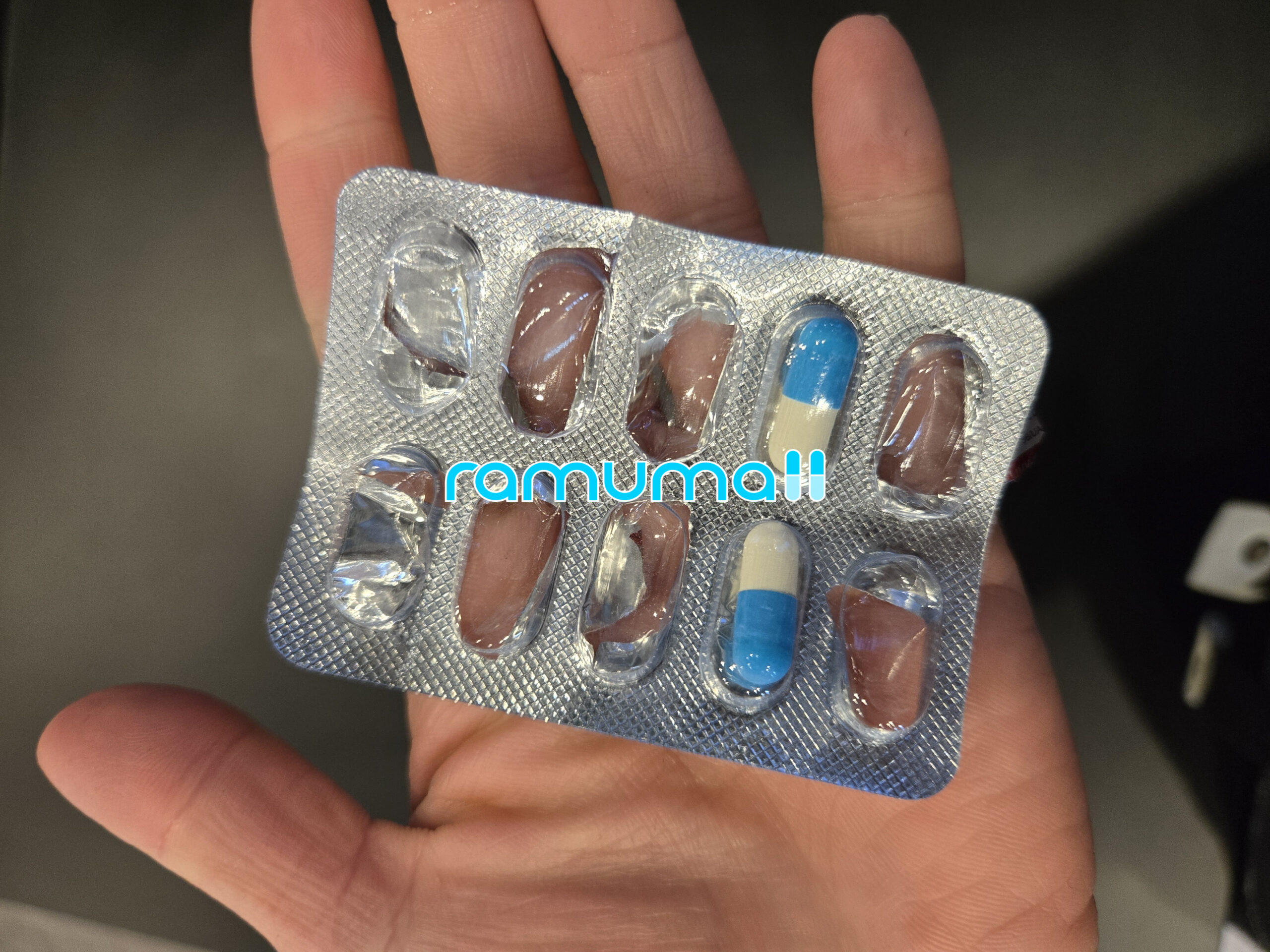 오르리스타트 올리주브 120mg (제니칼) 직구 후기