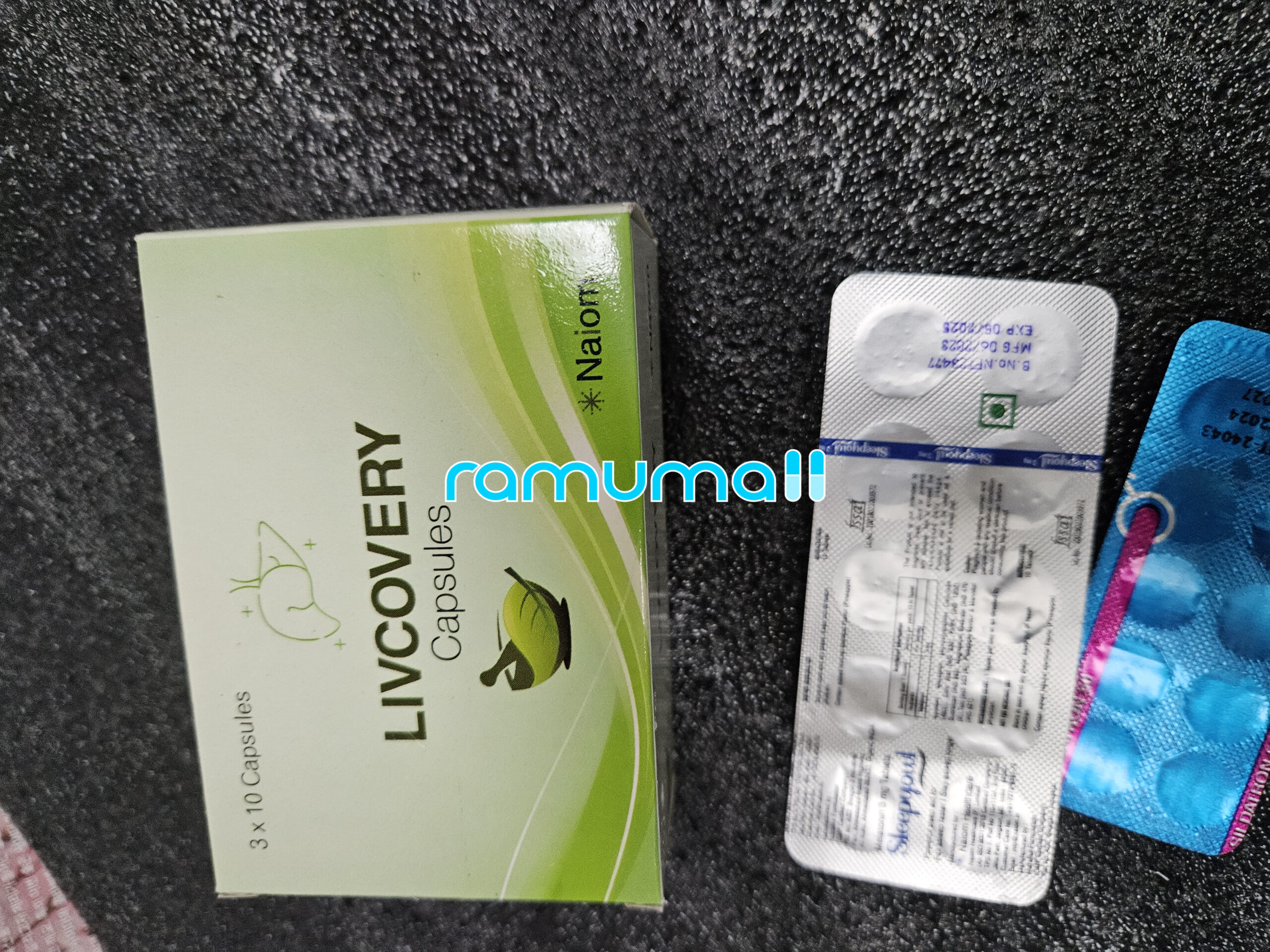 히말라야 파티스마트 직구 후기