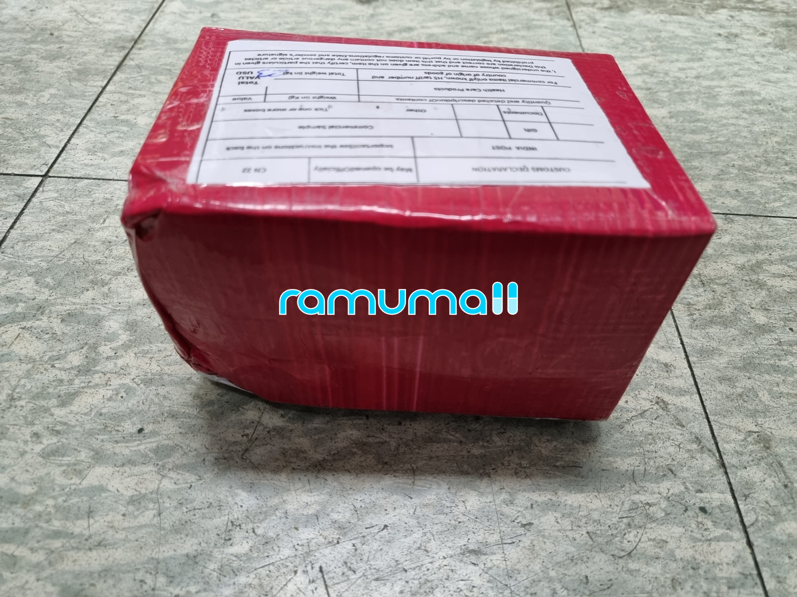 힐페시아 1mg 700정 직구 후기