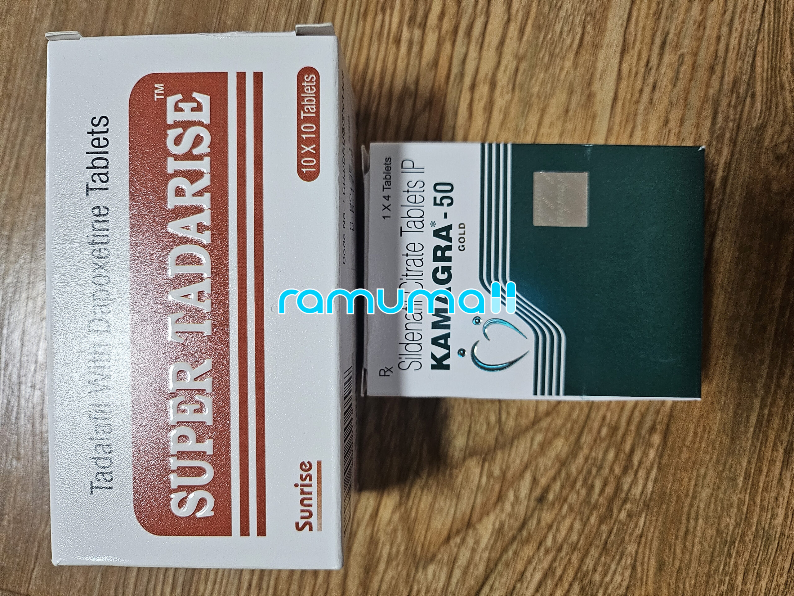 슈퍼타다라이즈 직구 후기