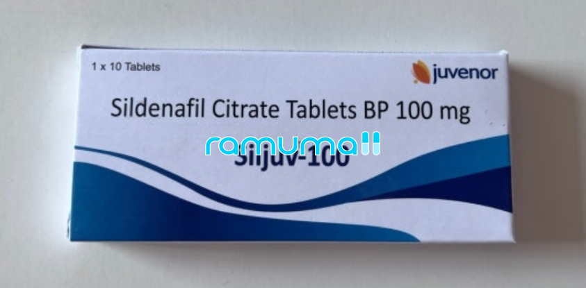 실주브100mg 직구 후기