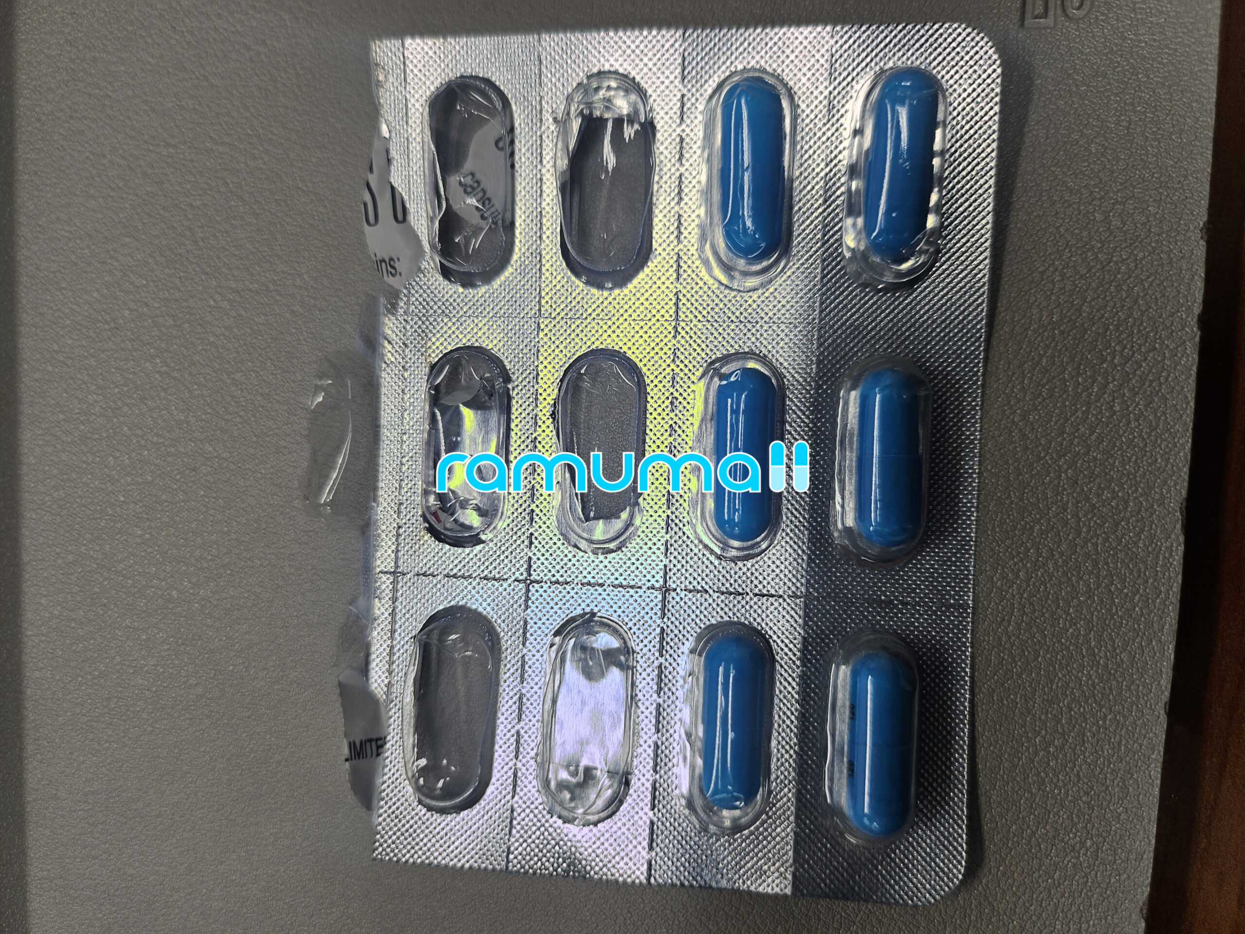 오르리스타트  올리갈 120mg (제니칼) 직구 후기