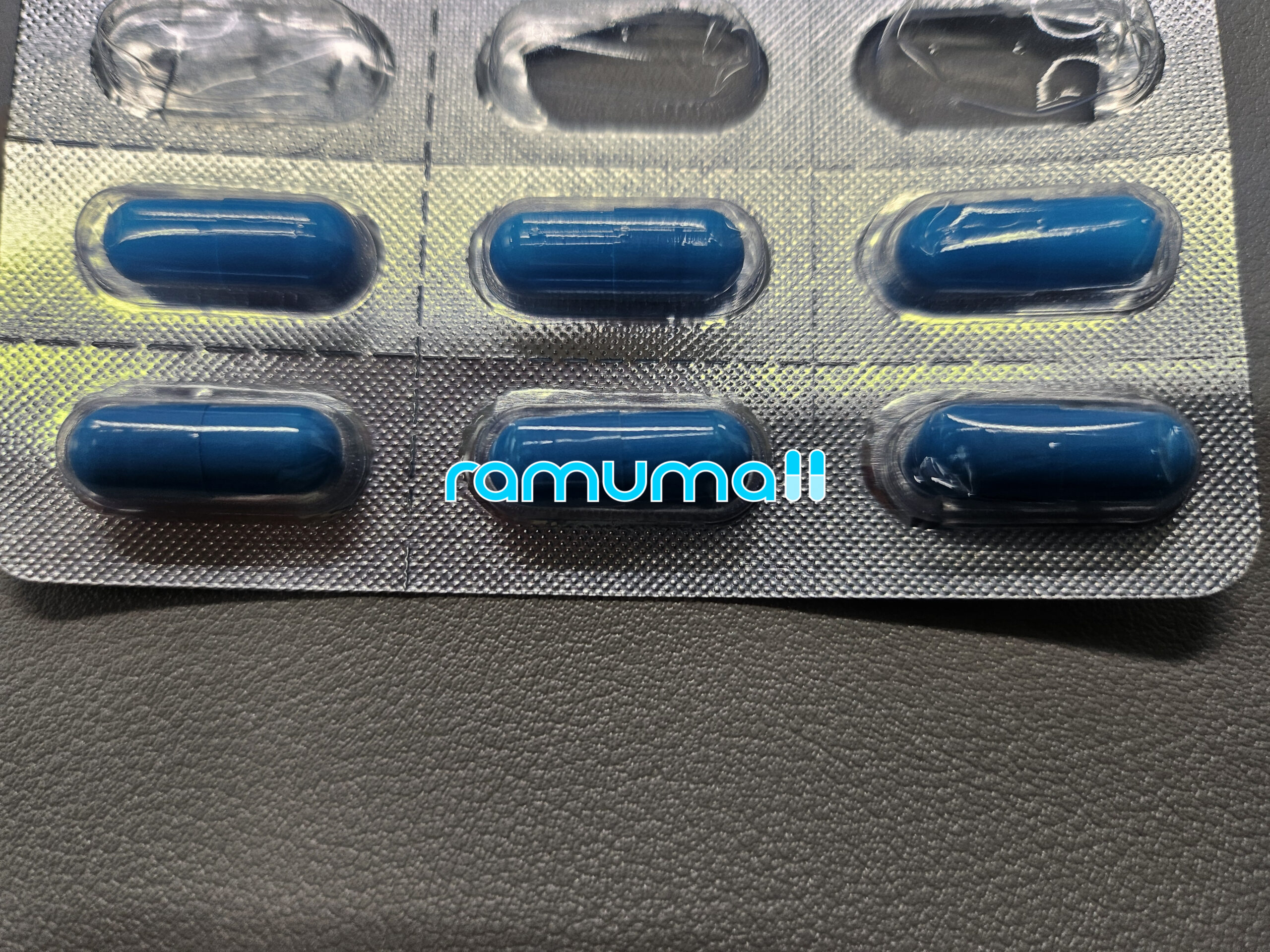 오르리스타트  올리갈 120mg (제니칼) 직구 후기