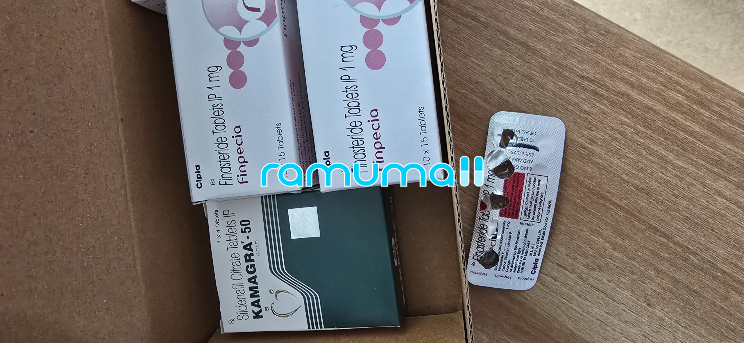 프로페시아 핀페시아 직구 후기