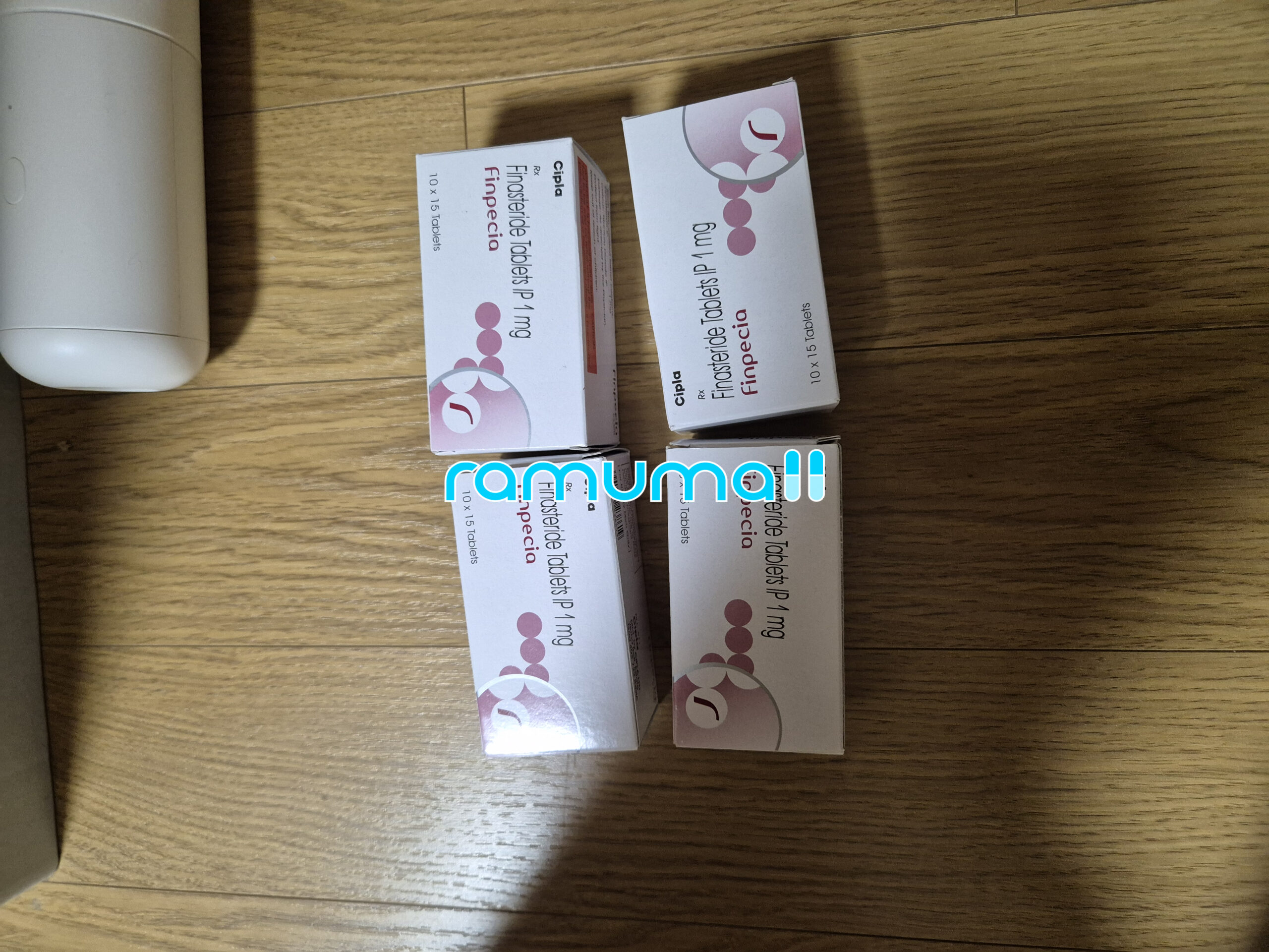 프로페시아 핀페시아 직구 후기