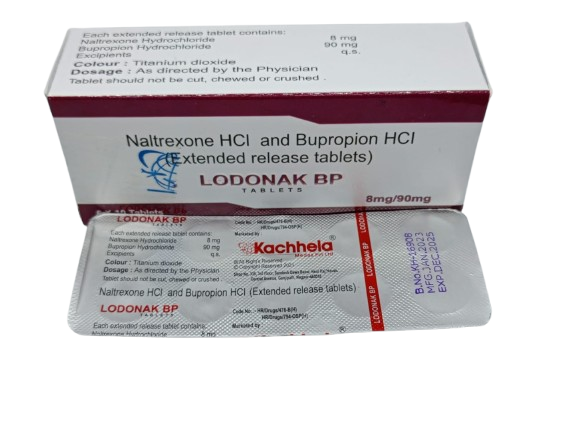 로도낙BP  (콘트라브제네릭/배고픔해소/과식억제)