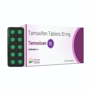 타목시칸 (타목시펜 놀바덱스 10mg)
