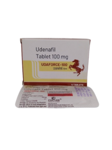 유다포스 자이데나 100mg
