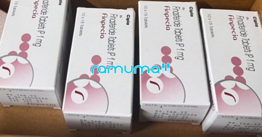 핀페시아 150정 패키지 *한정수량 직구 후기