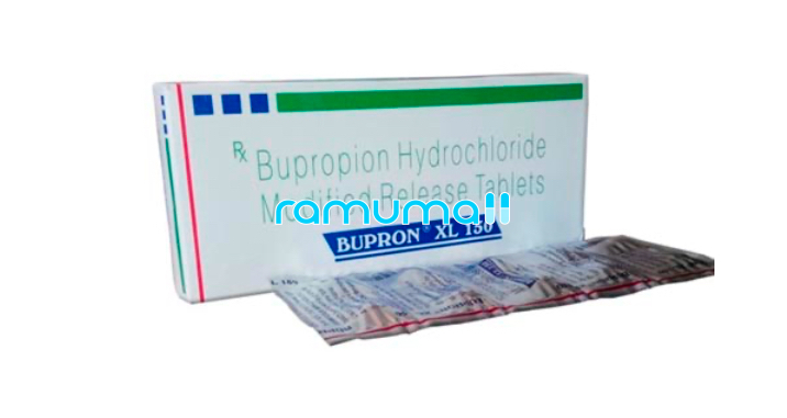 부프로피온 150mg 부프론XL150 직구 후기