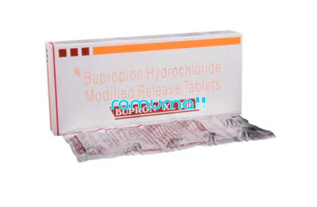 부프로피온 300mg 부프론XL300 직구 후기