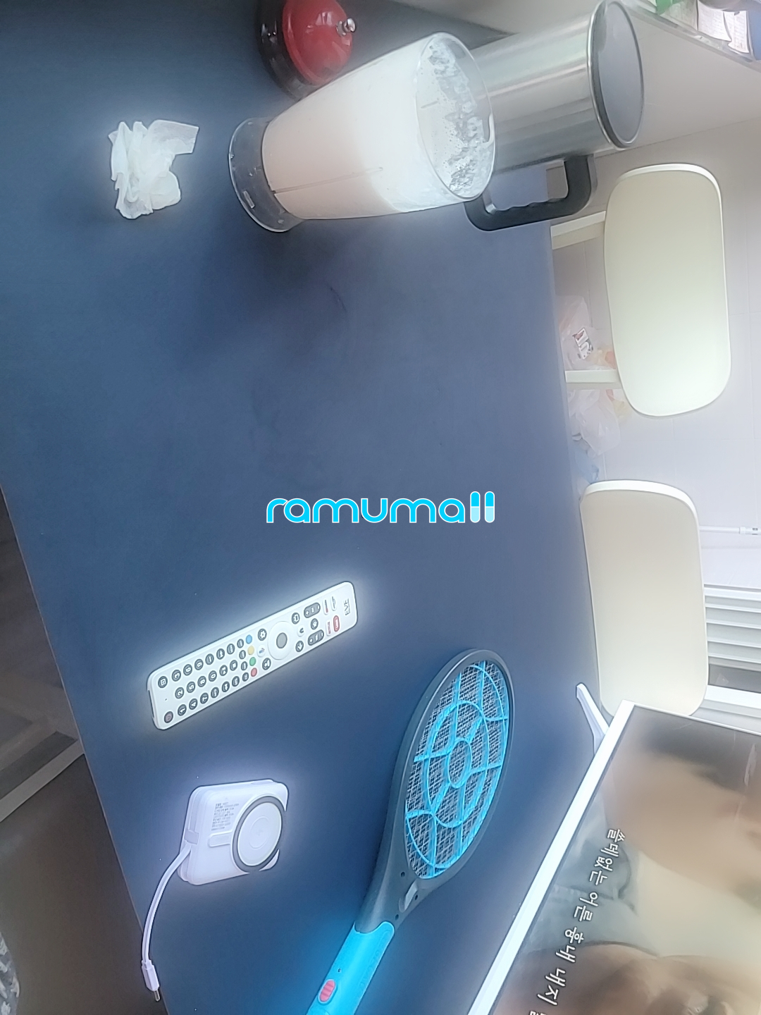 센포스D 직구 후기