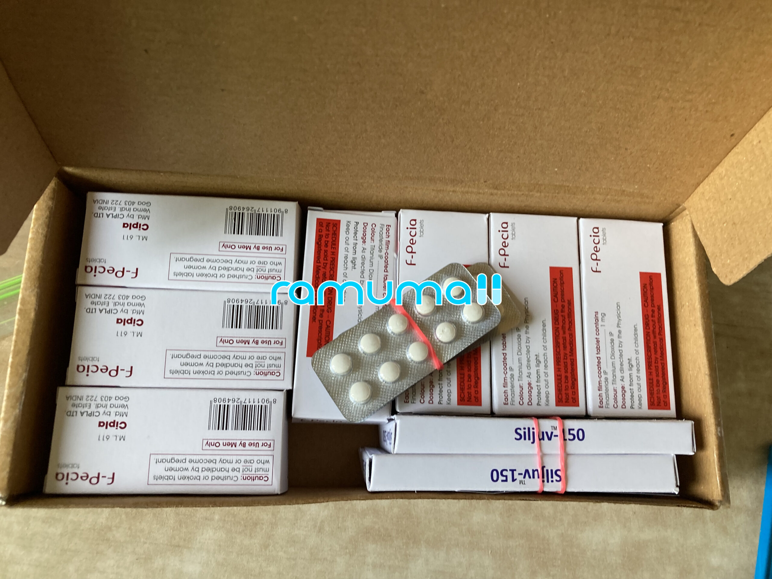 에프페시아 직구 후기