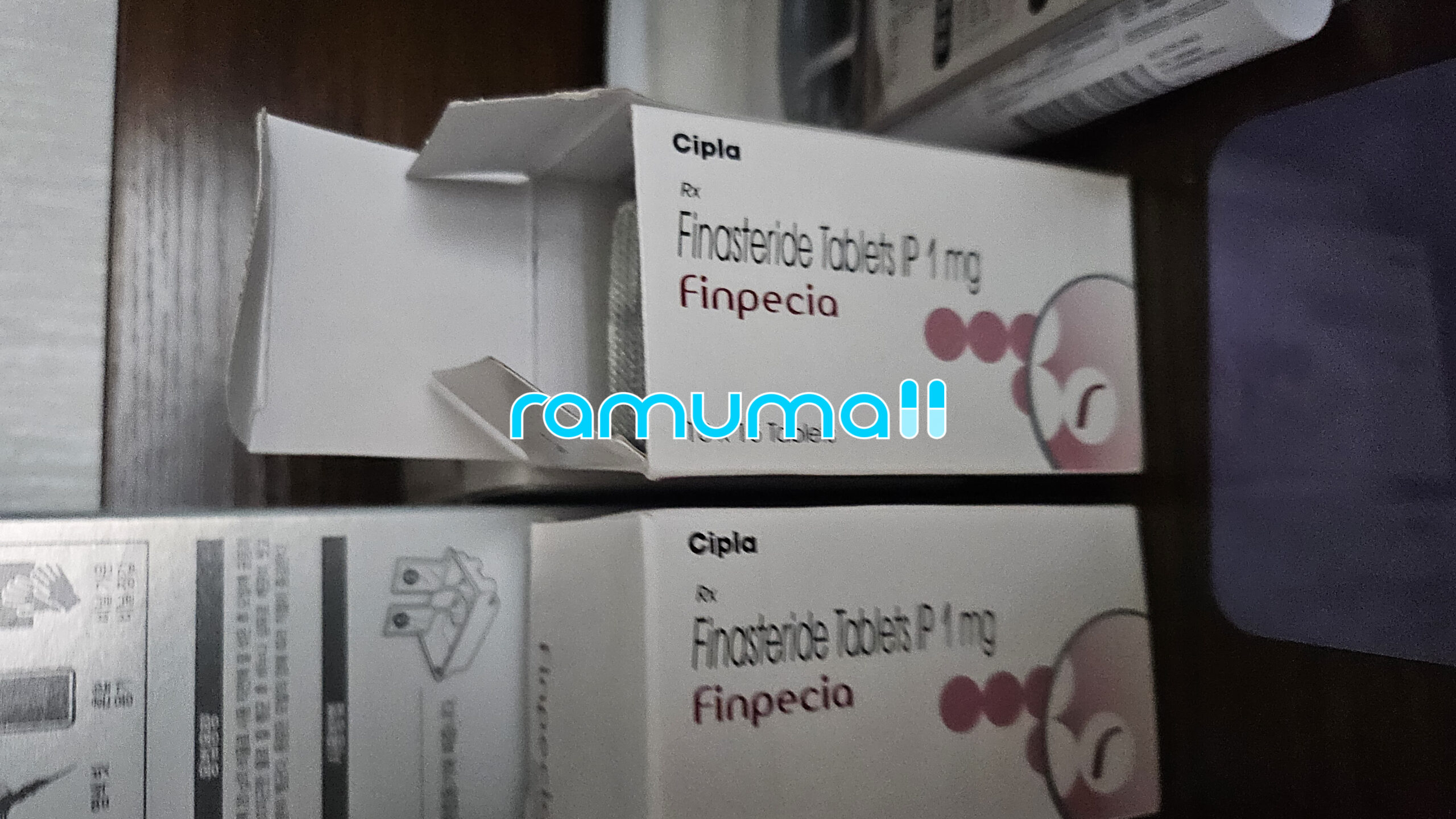 프로페시아 핀페시아 직구 후기