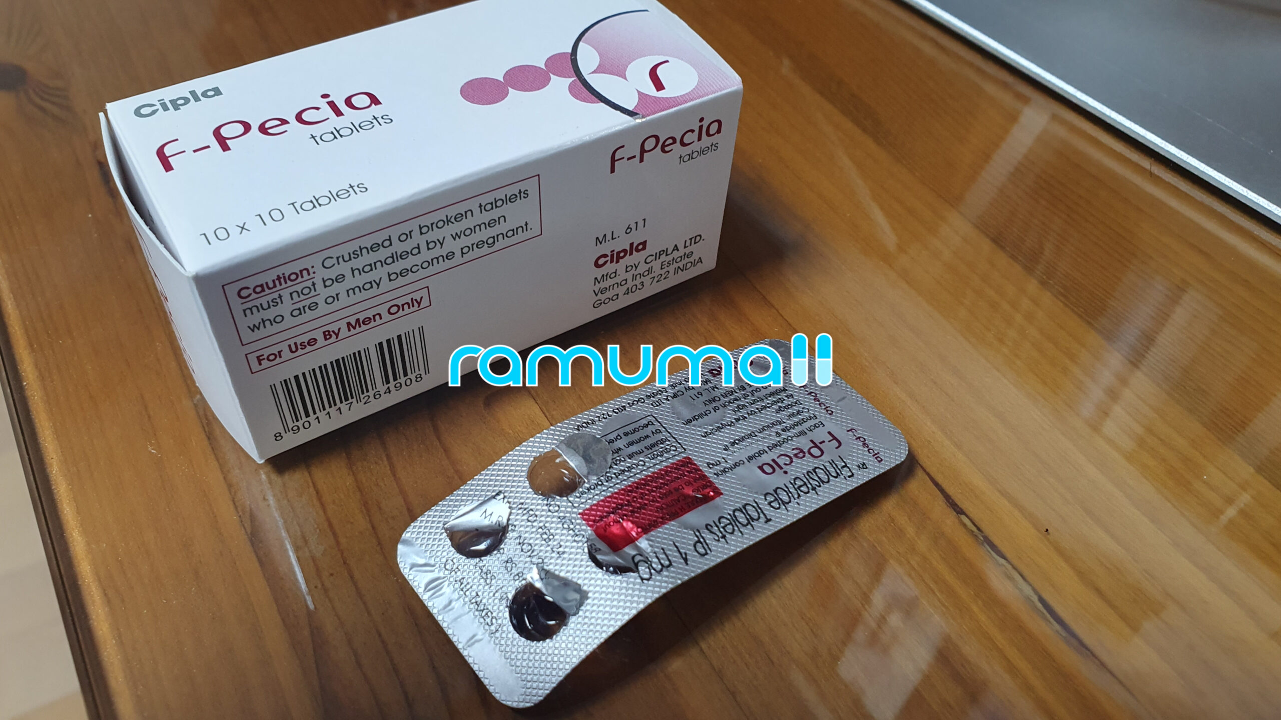 프로페시아 핀페시아 직구 후기