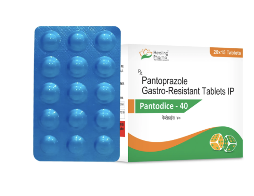판토록정 판토프라졸 Pantodice 20mg(복사)