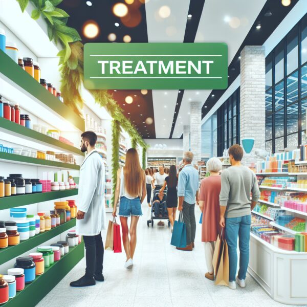 피부 건강을 위한 필수템: 아시클로버 연고 5g의 효과와 사용법