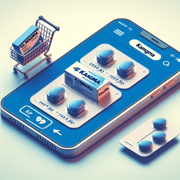 카마그라 직구: 안전한 구매를 위한 필수 가이드