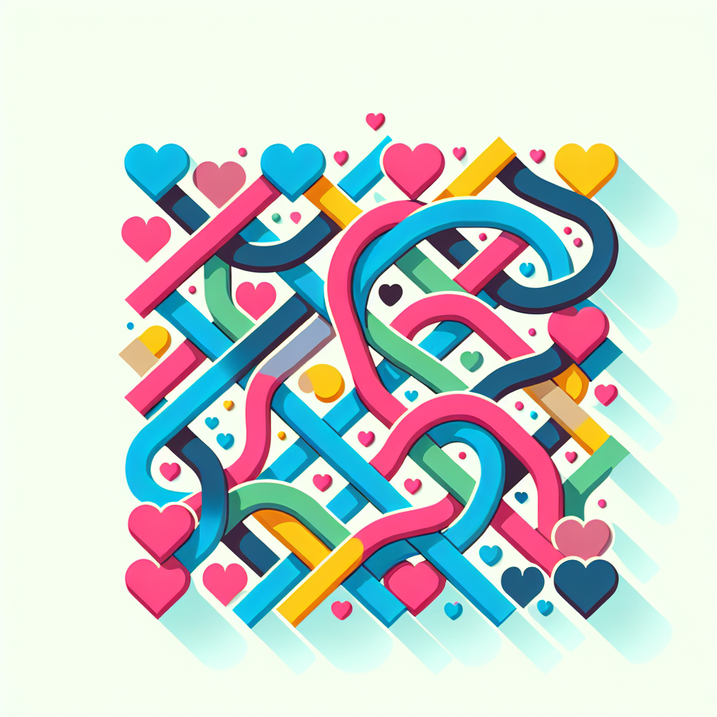 러브그라: 사랑을 다시 피어나게 하는 작은 알약의 비밀