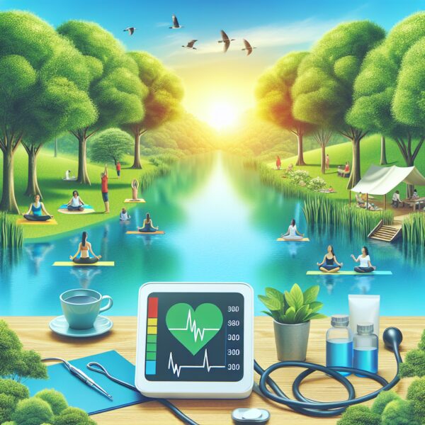 고혈압 관리의 동반자, 노바스크정 암립 10mg의 효과와 사용법