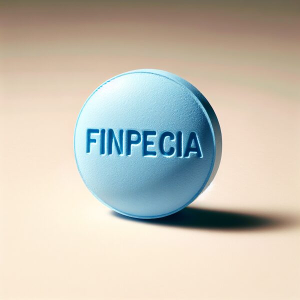 핀페시아: 탈모 치료의 숨은 보석, 효과와 사용법 알아보기