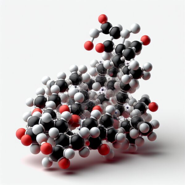 씨미녹시딜: 탈모 치료의 새로운 혁신을 만나다