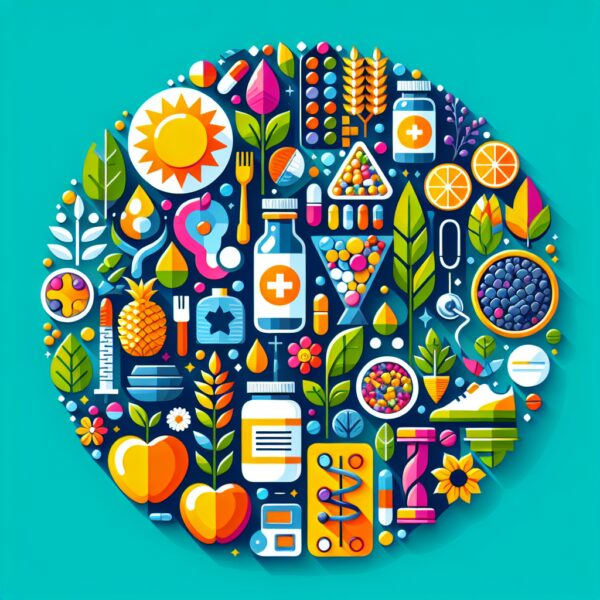 제비트라 40mg: 효과와 사용법 알아보기