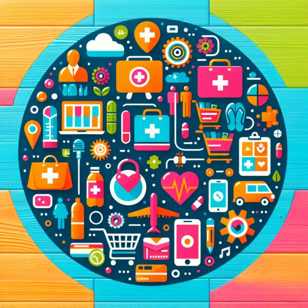 혁신적인 항암제, 렌비마캡슐 렌바티닙 4mg의 효과와 사용법