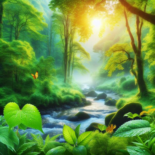 간 건강을 위한 선택: 우루사정 300mg의 효능과 효과