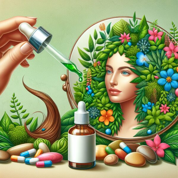 미녹시딜 미녹시놈 2.5mg: 탈모 개선의 새로운 희망