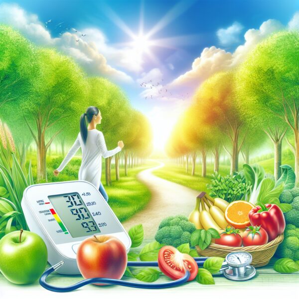 혈압 관리의 새로운 동반자: 미카르티스정 크레사 (텔미사르탄 20mg)