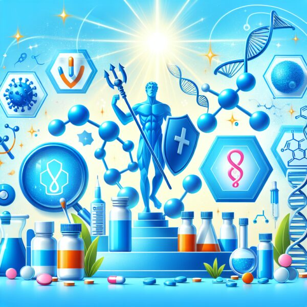 탈모 고민 끝! 두타힐 캡슐 0.5mg의 효과와 사용법