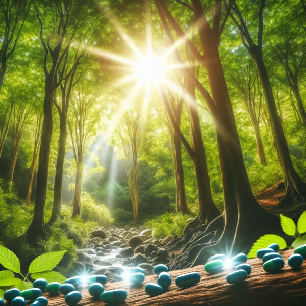 탈모 고민 끝! 민윈디 MINWIN-D 600정으로 자신감을 되찾으세요