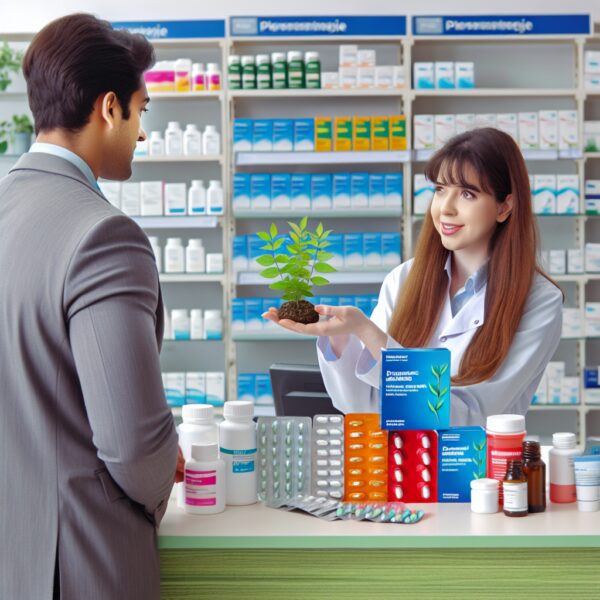 두타놈과 투게인5%: 탈모 치료의 새로운 가능성