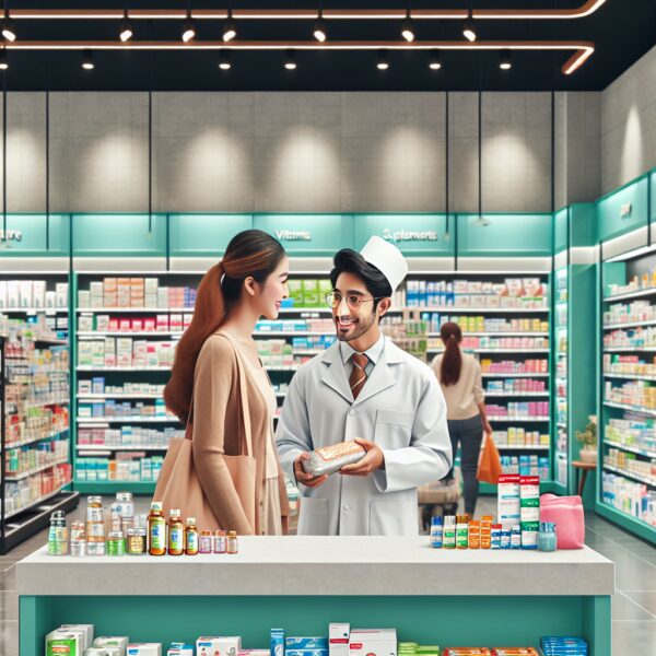 씬지록정 티록신 힐트록신 12.5 mcg: 갑상선 건강을 위한 필수 정보