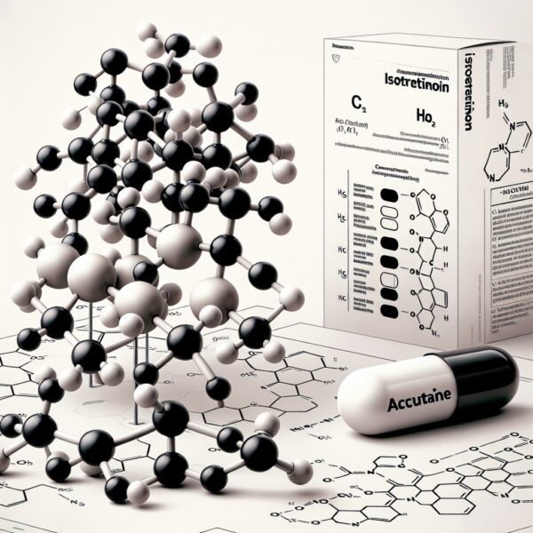 피부 고민 해결사, 이소티논의 모든 것: 효과부터 부작용까지 알아보기
