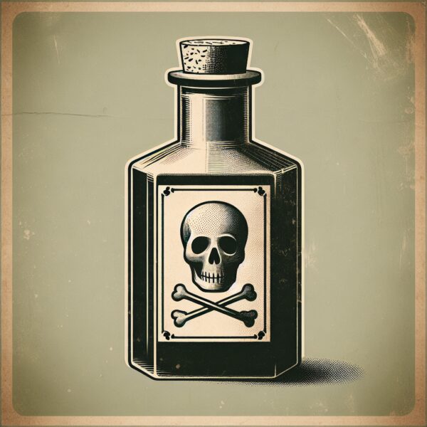 누독시: 현대 의학의 숨은 보석, 그 효과와 활용법