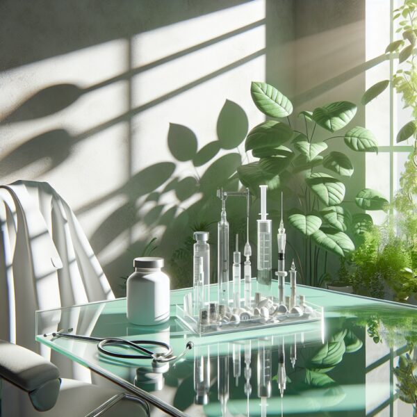 바데나필 바데주브 10mg: 효과와 사용법 알아보기