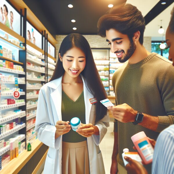 아시클로버 800mg: 효과와 사용법 알아보기